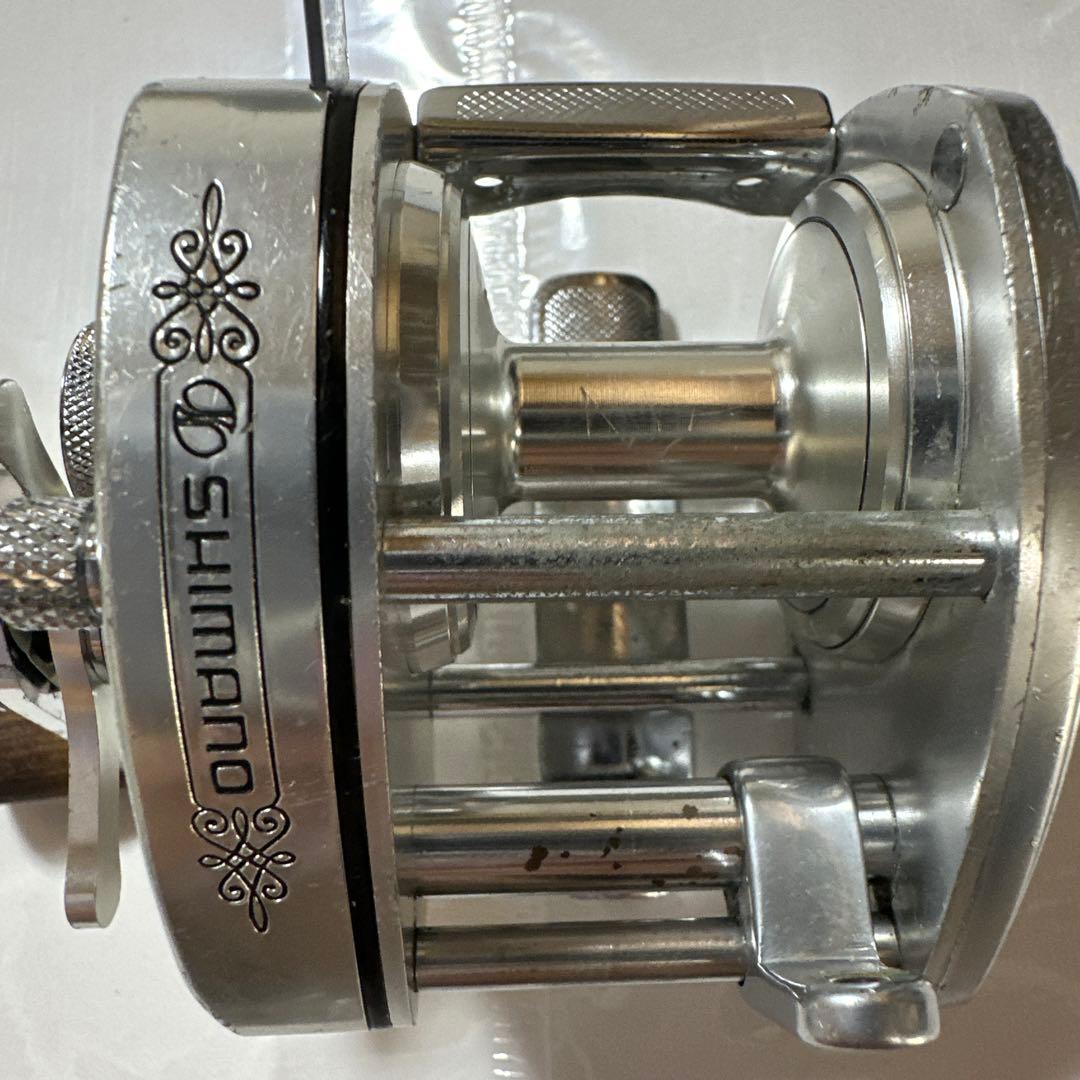 Shimano Bantam200 シマノ バンタム