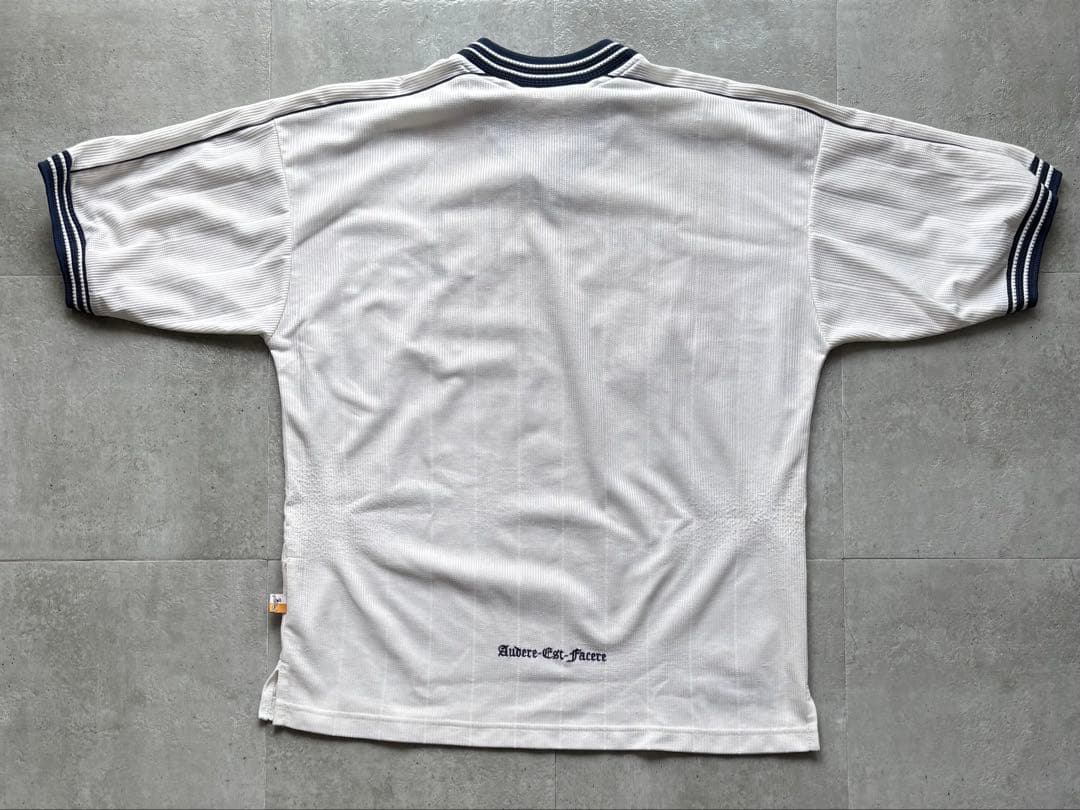 レア　97-98 トッテナム　PONY ホームユニフォーム　当時物