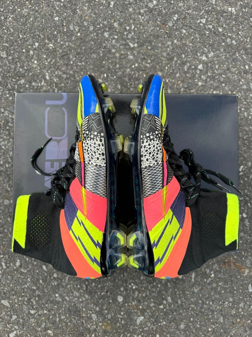 Nike What the Mearcurial 26.0 マーキュリアル