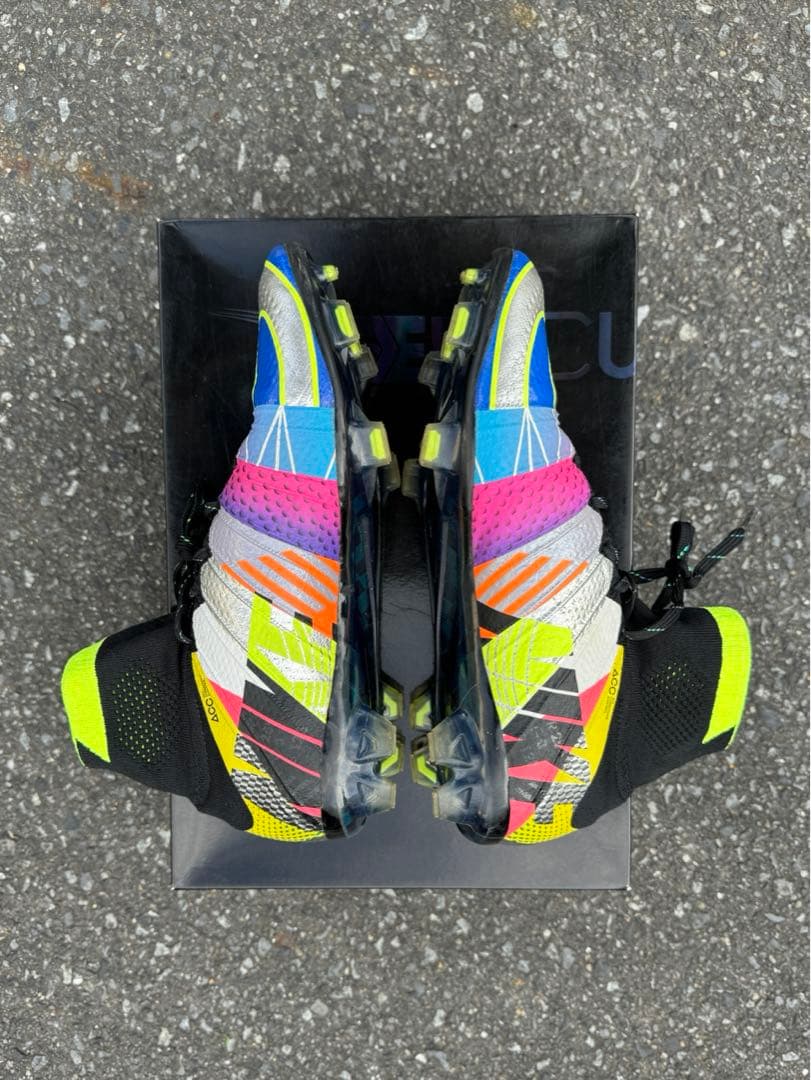 Nike What the Mearcurial 26.0 マーキュリアル