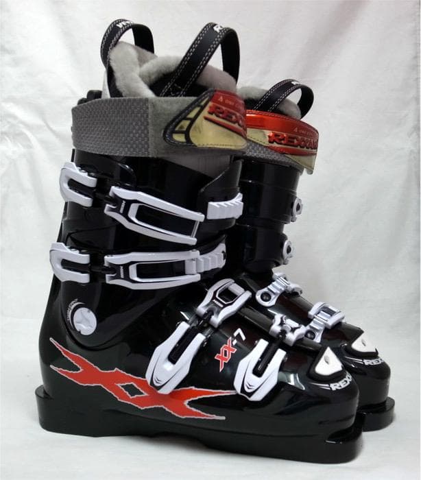 REXXAM スキーブーツ XX-7.0　25.0cm