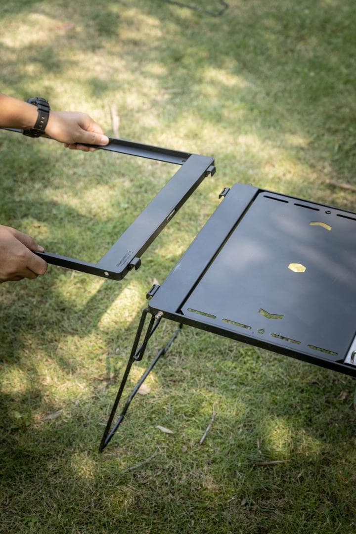 IGT用 天板 ブリッジテーブル ST-310 用 ブリッジ フレーム