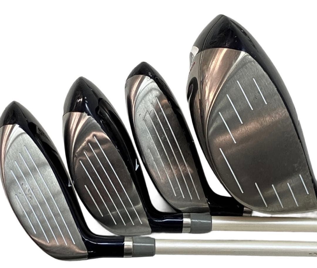 レディース ！豪華IGNIO Forged 女性用コルセット10本￼ +バック