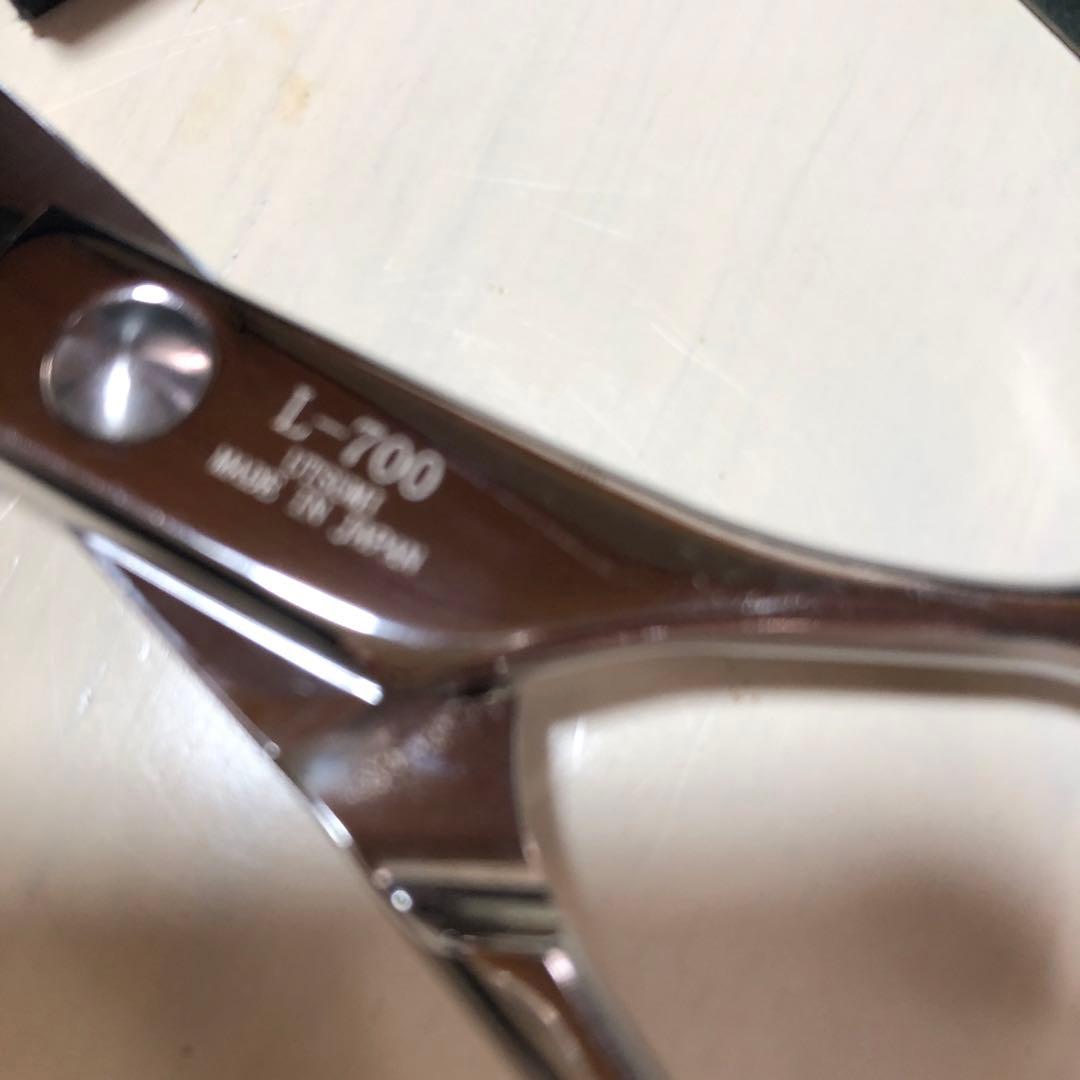 ゆきくりさま専用 UTSUMI トリミングハサミ