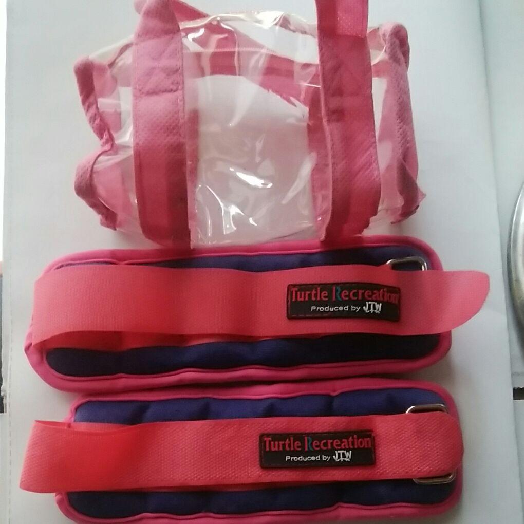 最終値下！未使用！フィットネスライフフィット トレーナーおうちでフィットネス