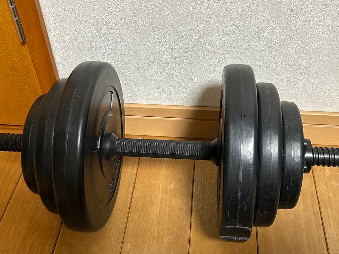 ダンベル 筋トレ 2.5kg 1.25kg 0.75kg 2個