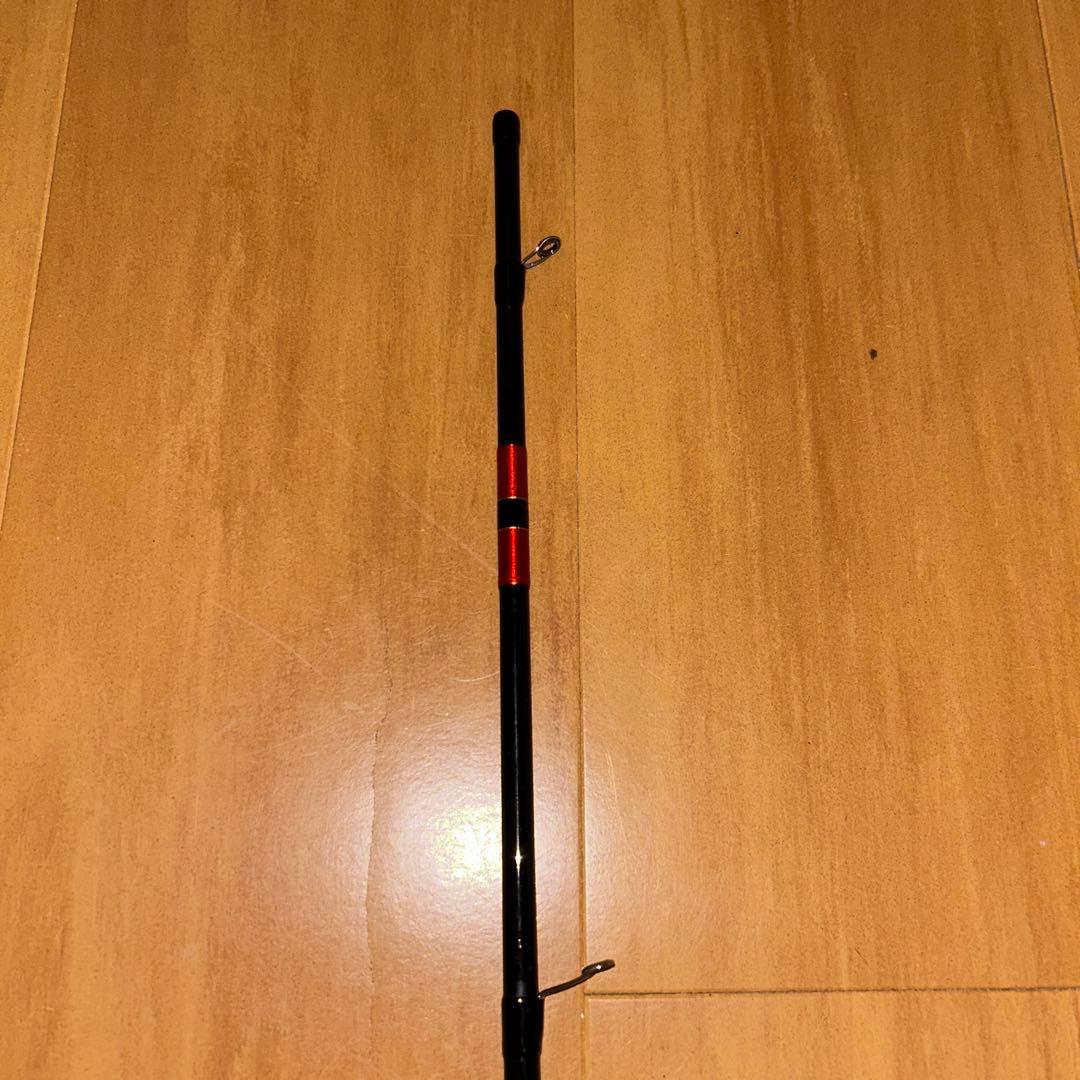 がまかつ Gスペシャル イカメタル B67M