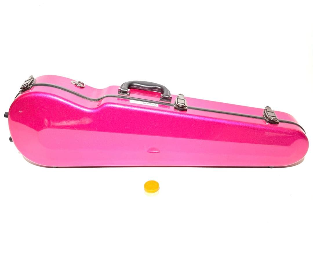 【調整品】JOSEF HOLPUCH No.59 2010年製 バイオリン