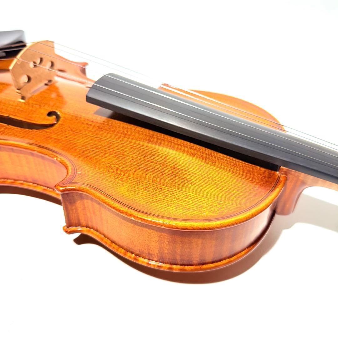 【調整品】JOSEF HOLPUCH No.59 2010年製 バイオリン