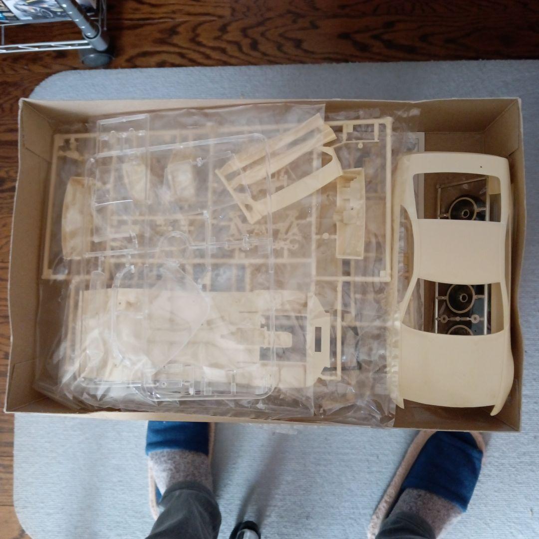 自動車 VeilSide FAIRLADY Z Z32 COMBAT MODEL