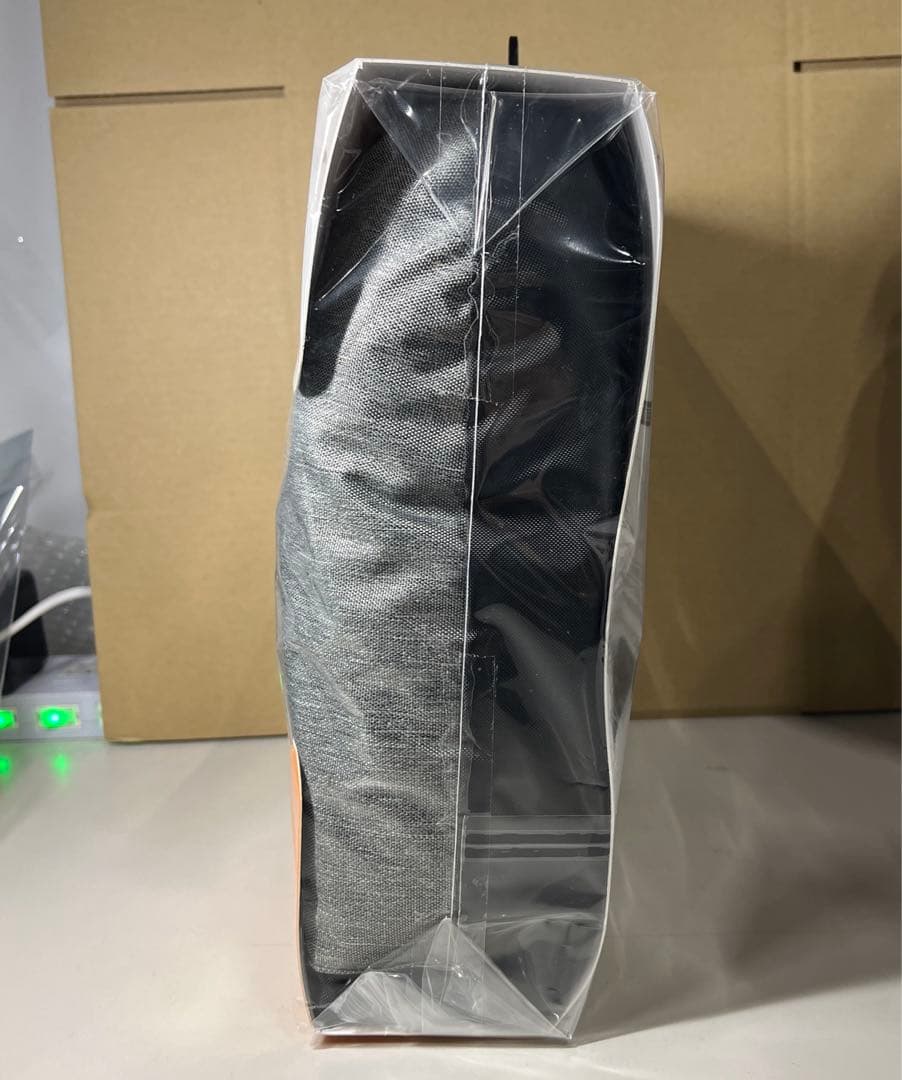 G502 Panasonicチャイルドシート後ろ用レインカバー NAR181