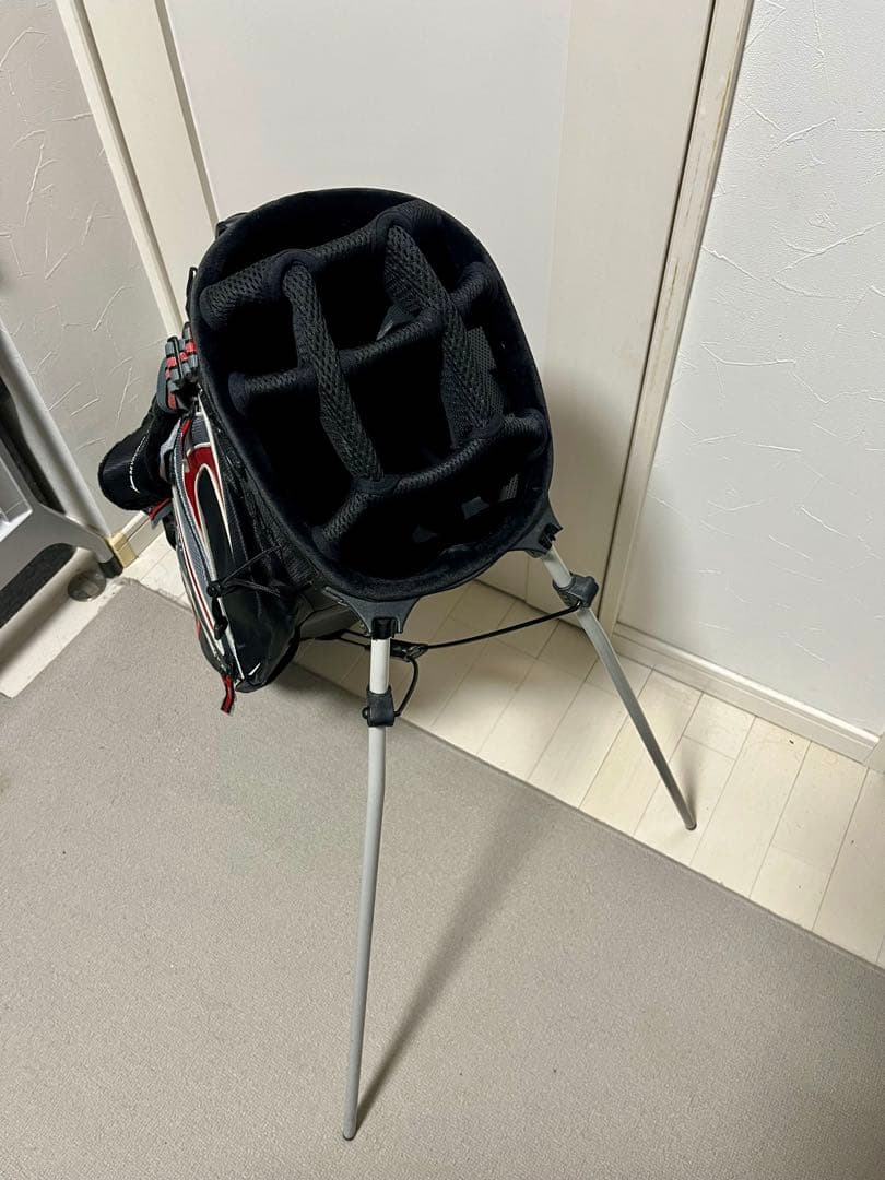 くまさん専用　NIKE GOLF ナイキ ゴルフ スタンド キャディバッグ