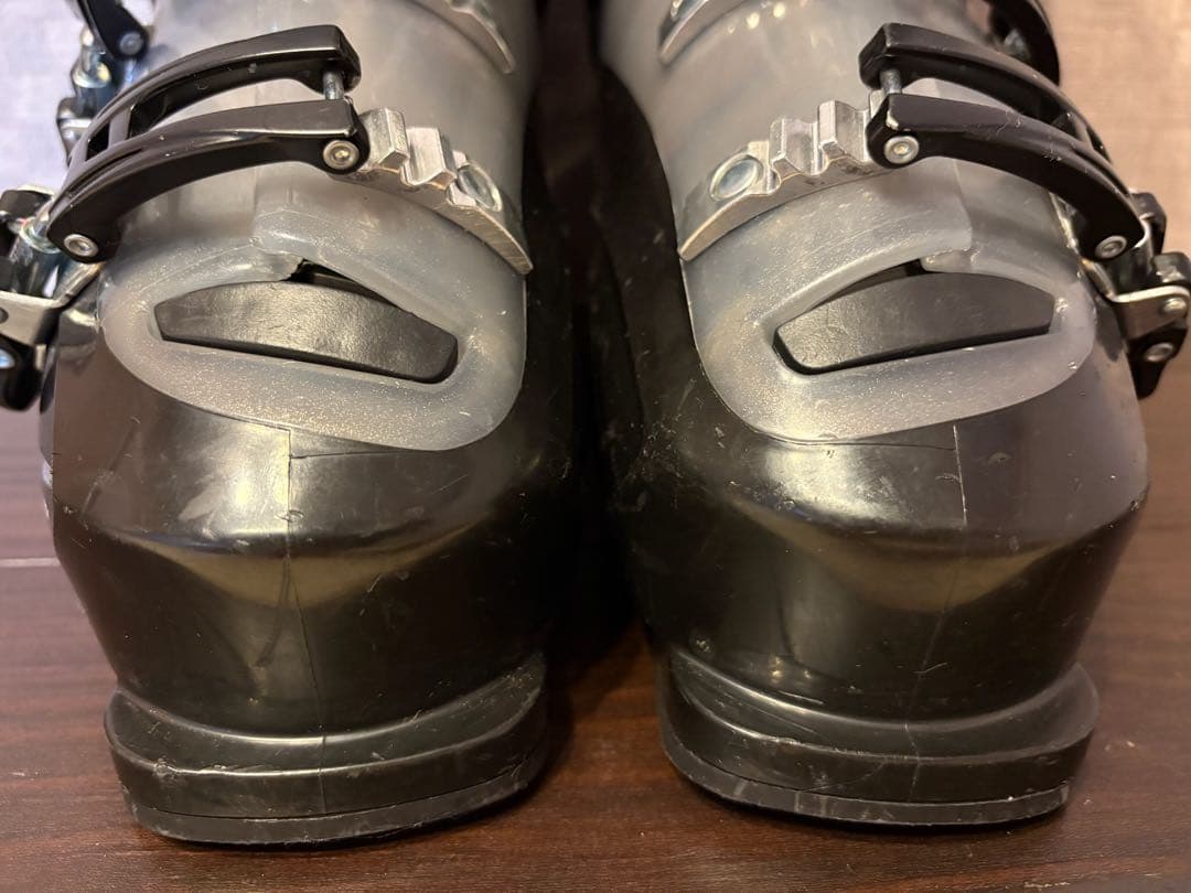 ROSSIGNOL ロシニョール ALIAS S70 スキーブーツ 25.5