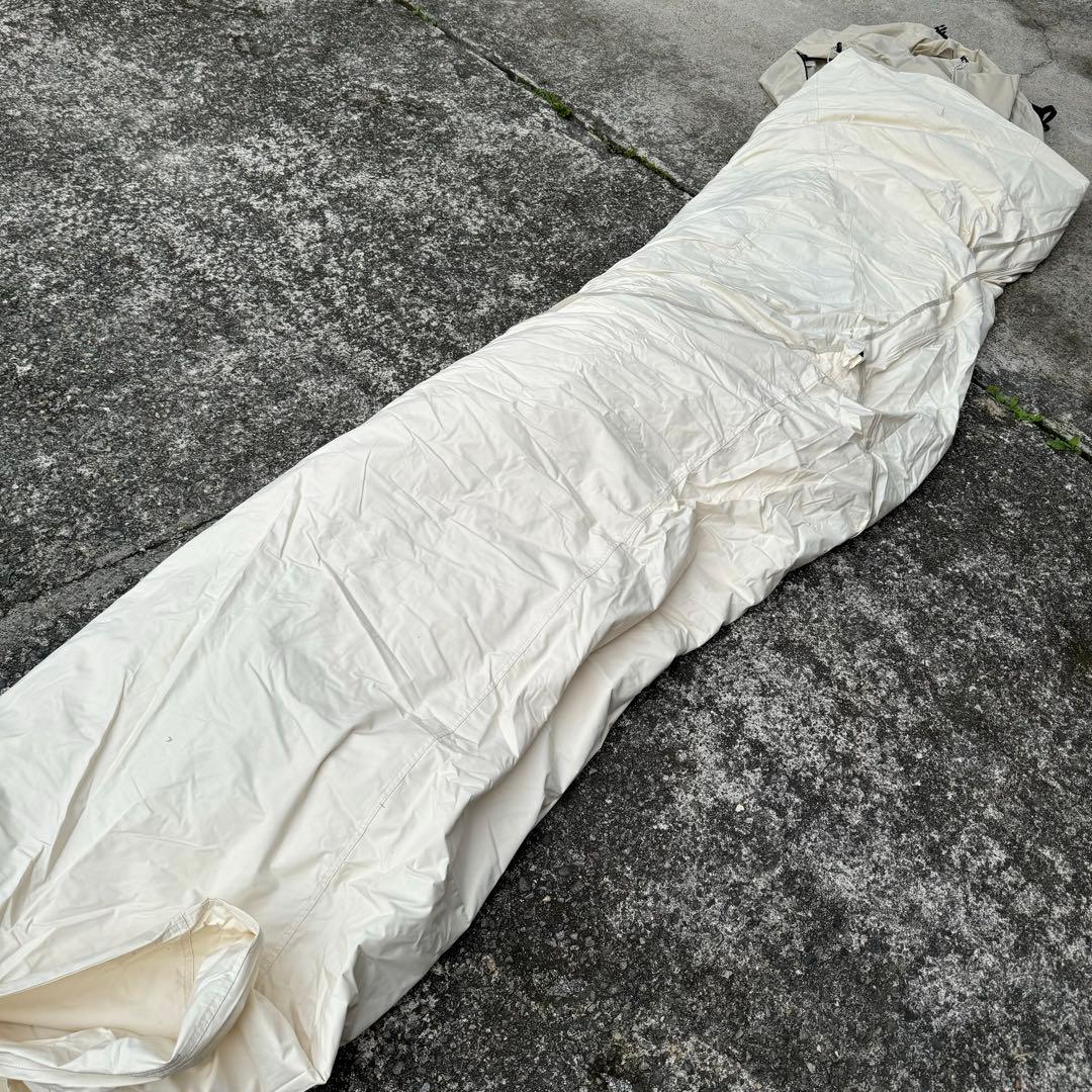 サバティカル スカイパイロットTC