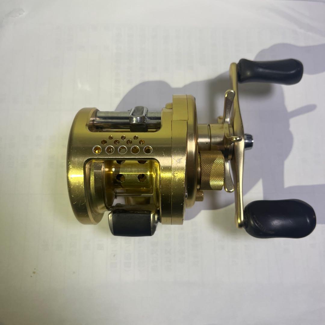 ひろひろ Calcutta Conquest 200