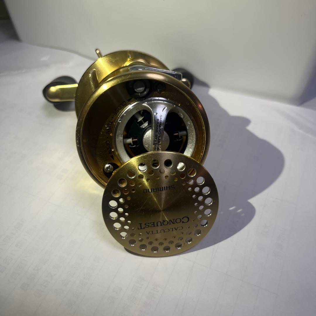 ひろひろ Calcutta Conquest 200