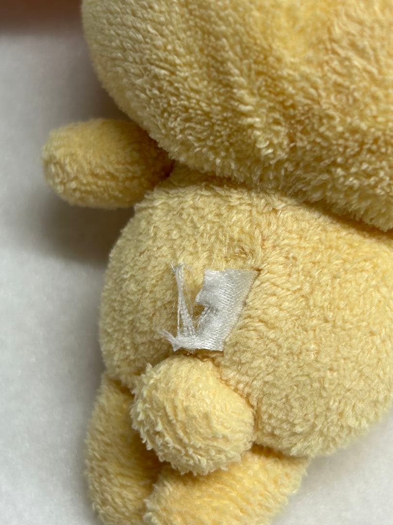 サンリオ シュガーバニーズ はなうさ