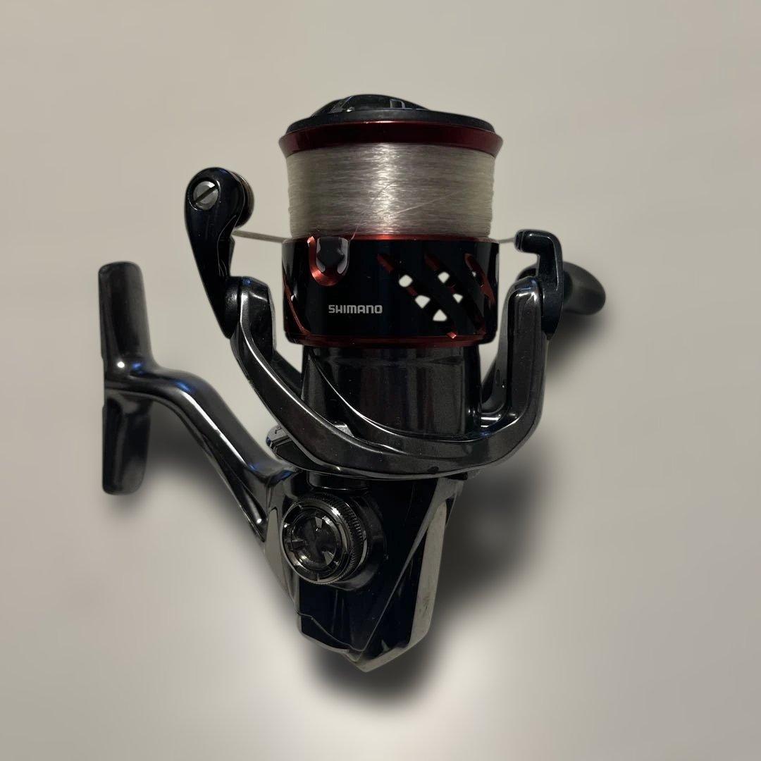 リール SHIMANO STRADIC C4 2500S