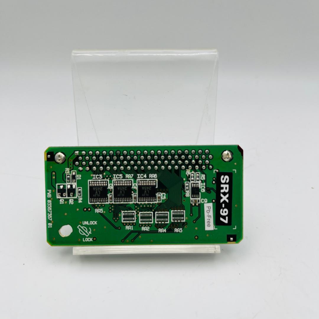 Roland Roland SRX-97 エクスパンションボード 箱付き