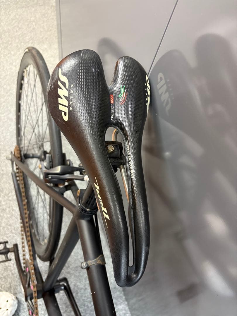 ◾️引取限定◾️FUJI フェザー 490 シングルフリー