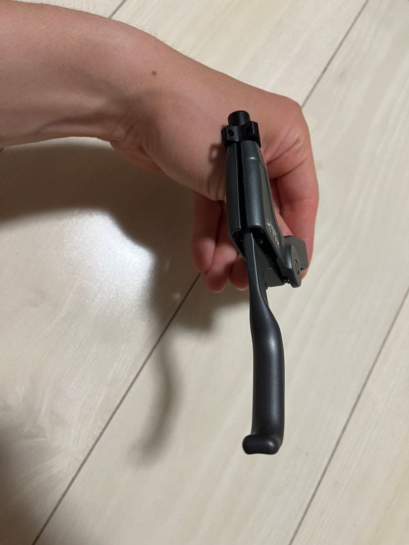 SHIMANO シマノ XTR ブレーキレバー BL-M950