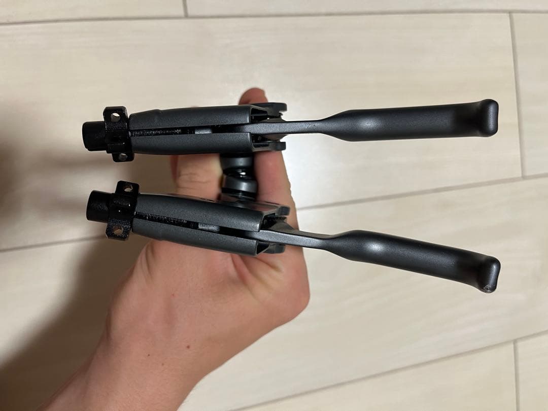 SHIMANO シマノ XTR ブレーキレバー BL-M950