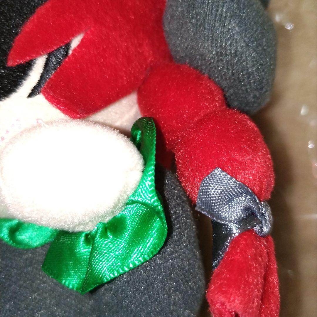 東方Project 火焔猫燐 おりんりん 招き猫 ぬいぐるみ うみねこ亭