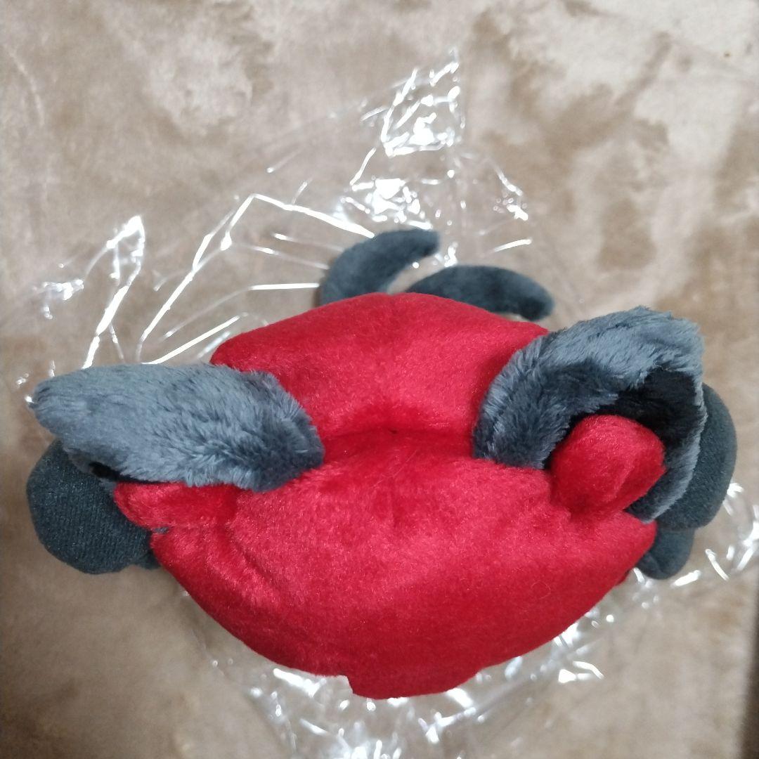 東方Project 火焔猫燐 おりんりん 招き猫 ぬいぐるみ うみねこ亭