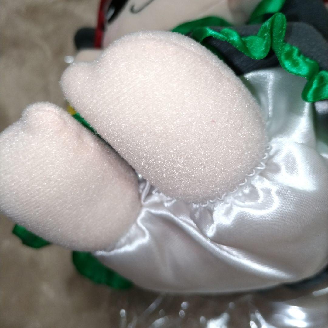 東方Project 火焔猫燐 おりんりん 招き猫 ぬいぐるみ うみねこ亭