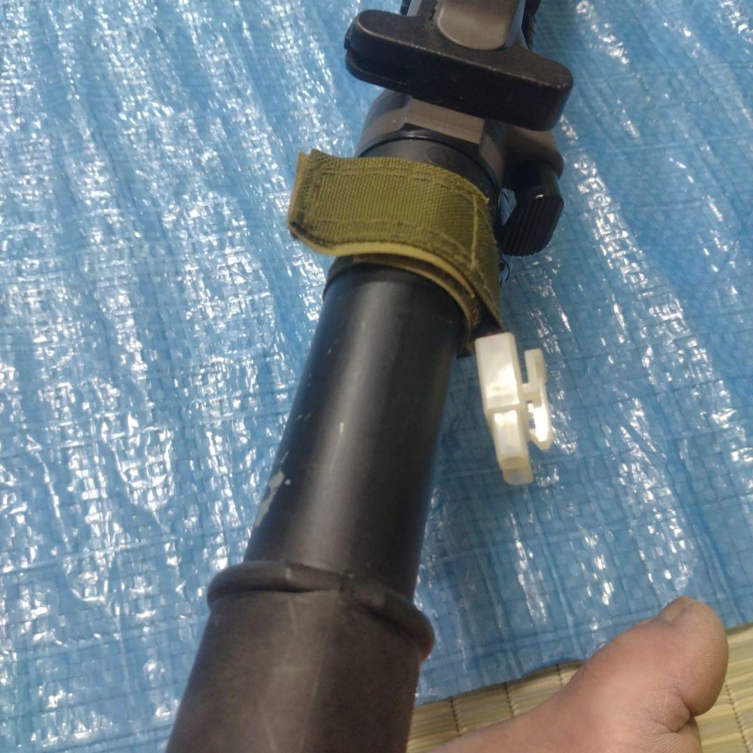 東京マルイ限定品M653バーンズカスタム中古電動ガン