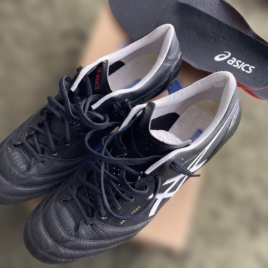 ASICS DSライトx-fly4 27.0cm