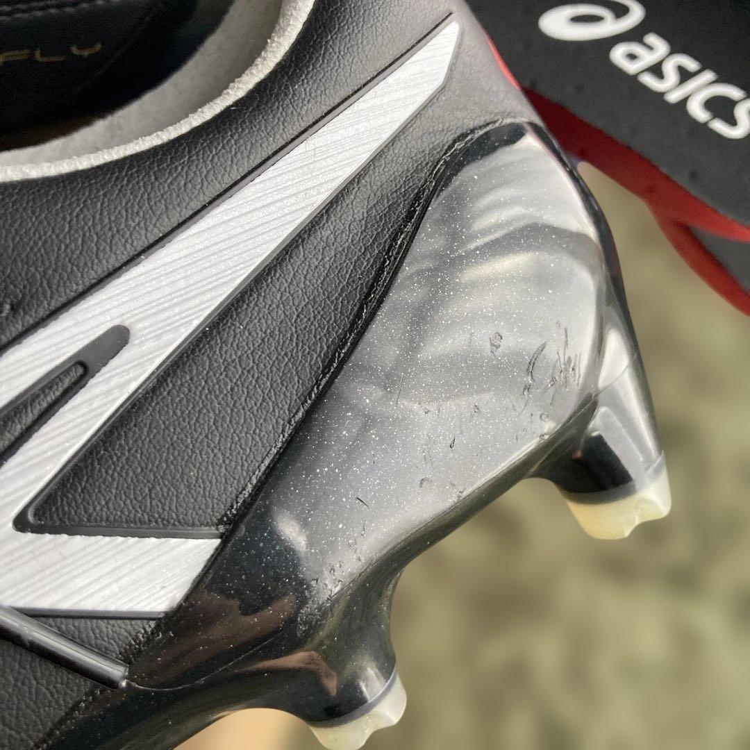 ASICS DSライトx-fly4 27.0cm