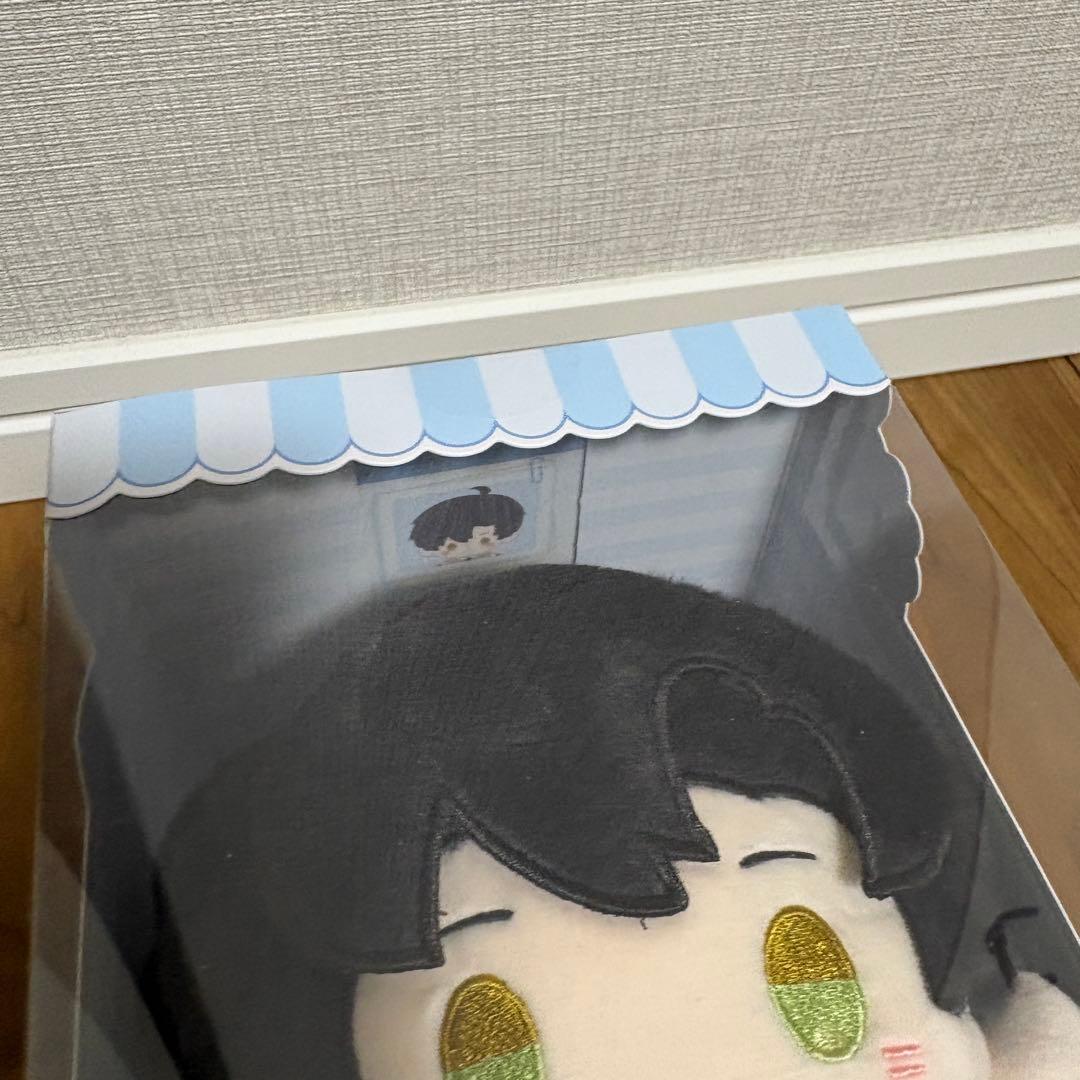 恋と深空　日日同行　レイ