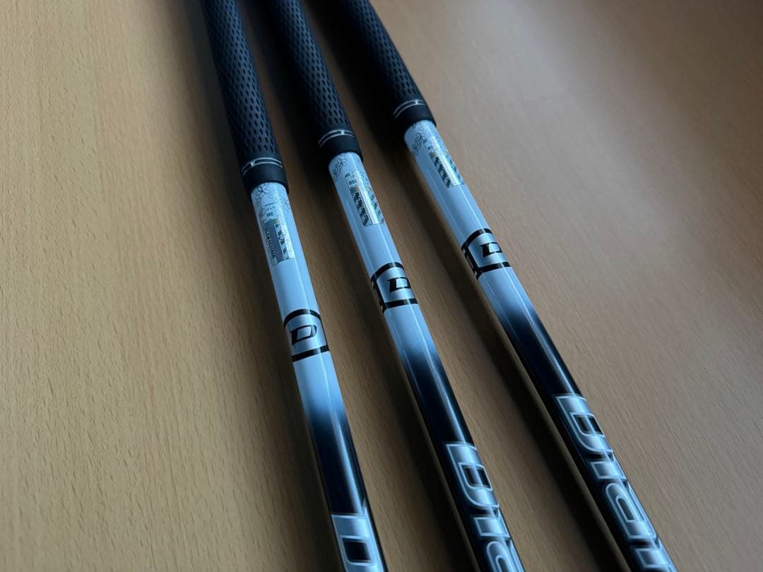 Callaway Apex ユーティリティ4u 5u 6u 3本セット