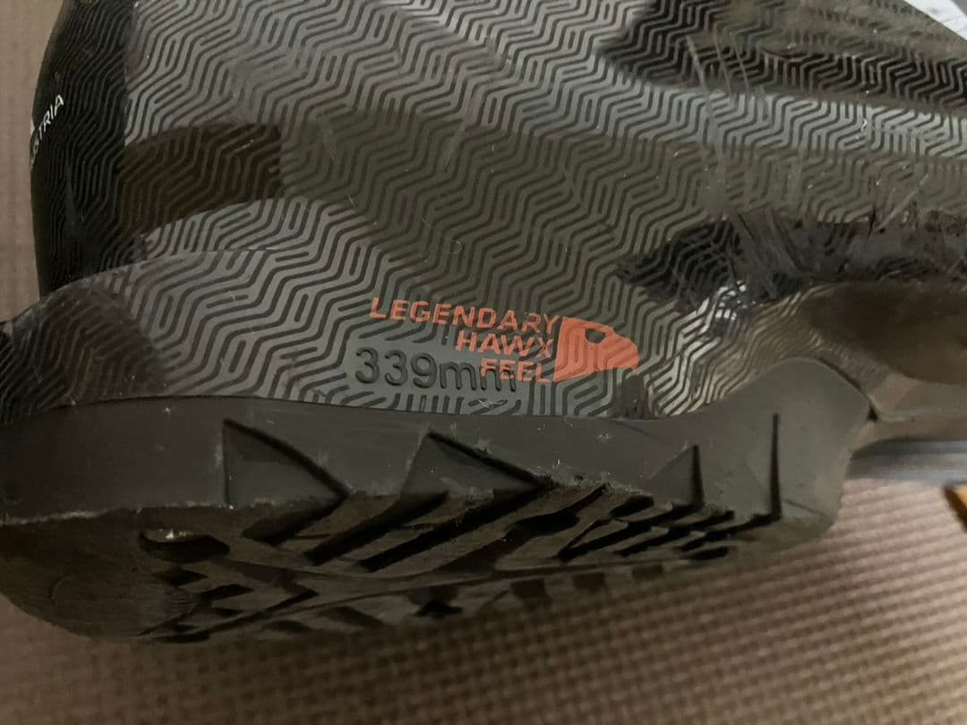 ATOMIC アトミック　スキーブーツ 29〜29.5cm 足幅広め 　保温性高