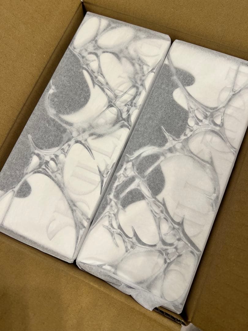 SKULLPANDA XG コラボ