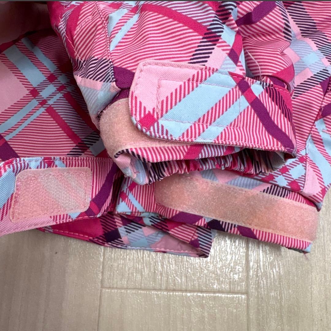 DESCENTE デサント スキーウェア スノーウェア ジュニア 上下セット