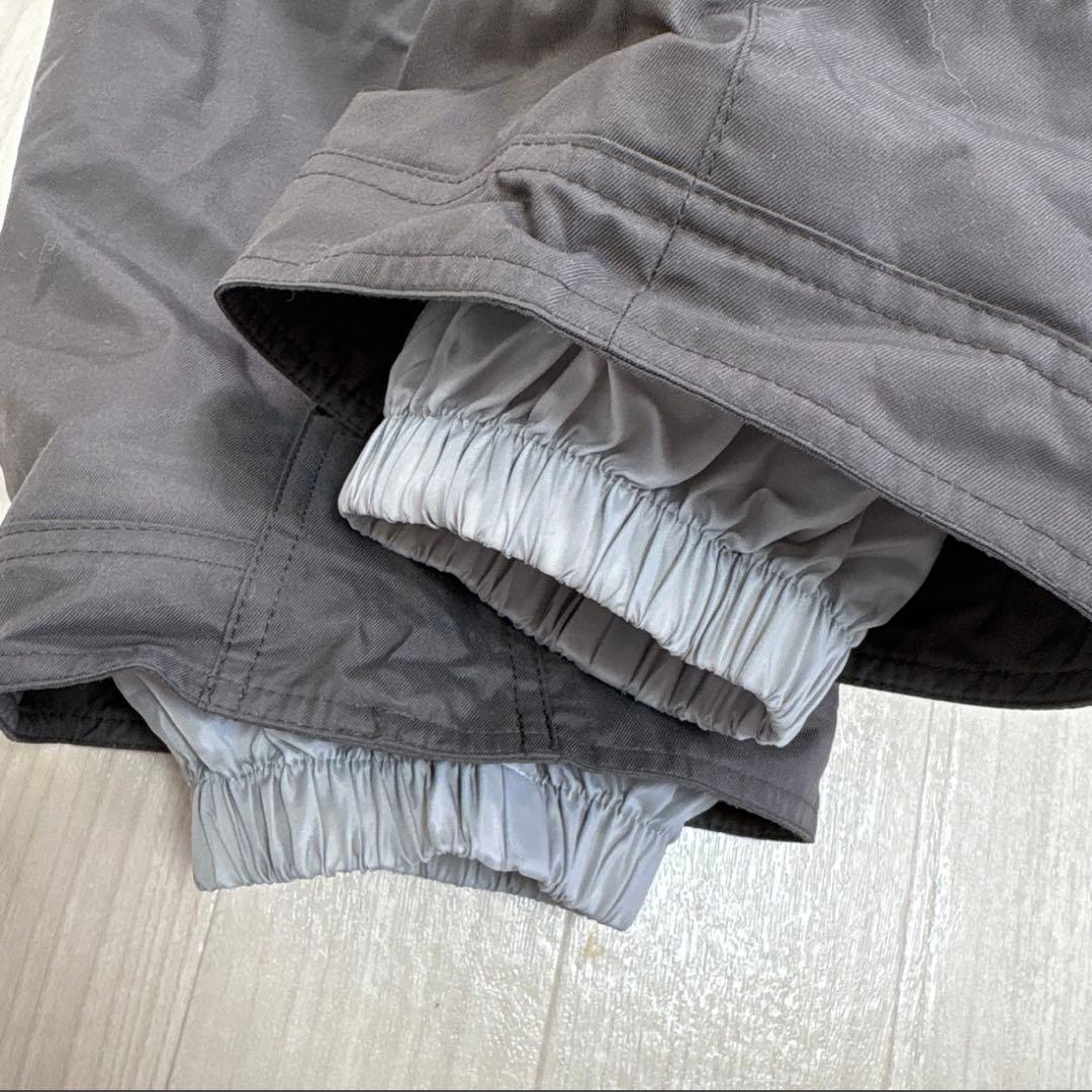 DESCENTE デサント スキーウェア スノーウェア ジュニア 上下セット