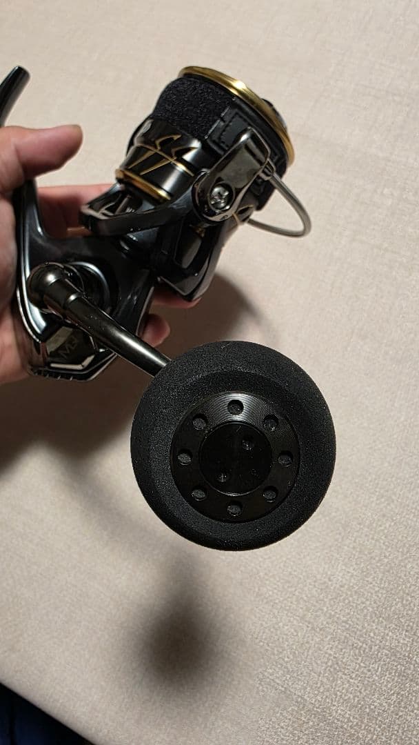 リール Daiwa 22 CALDIA SW 10000-H