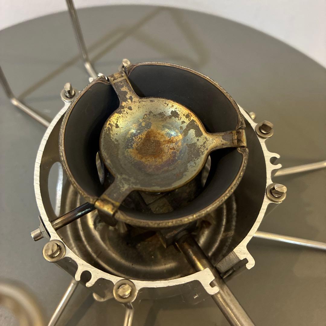 MSR ドラゴンフライ　美品