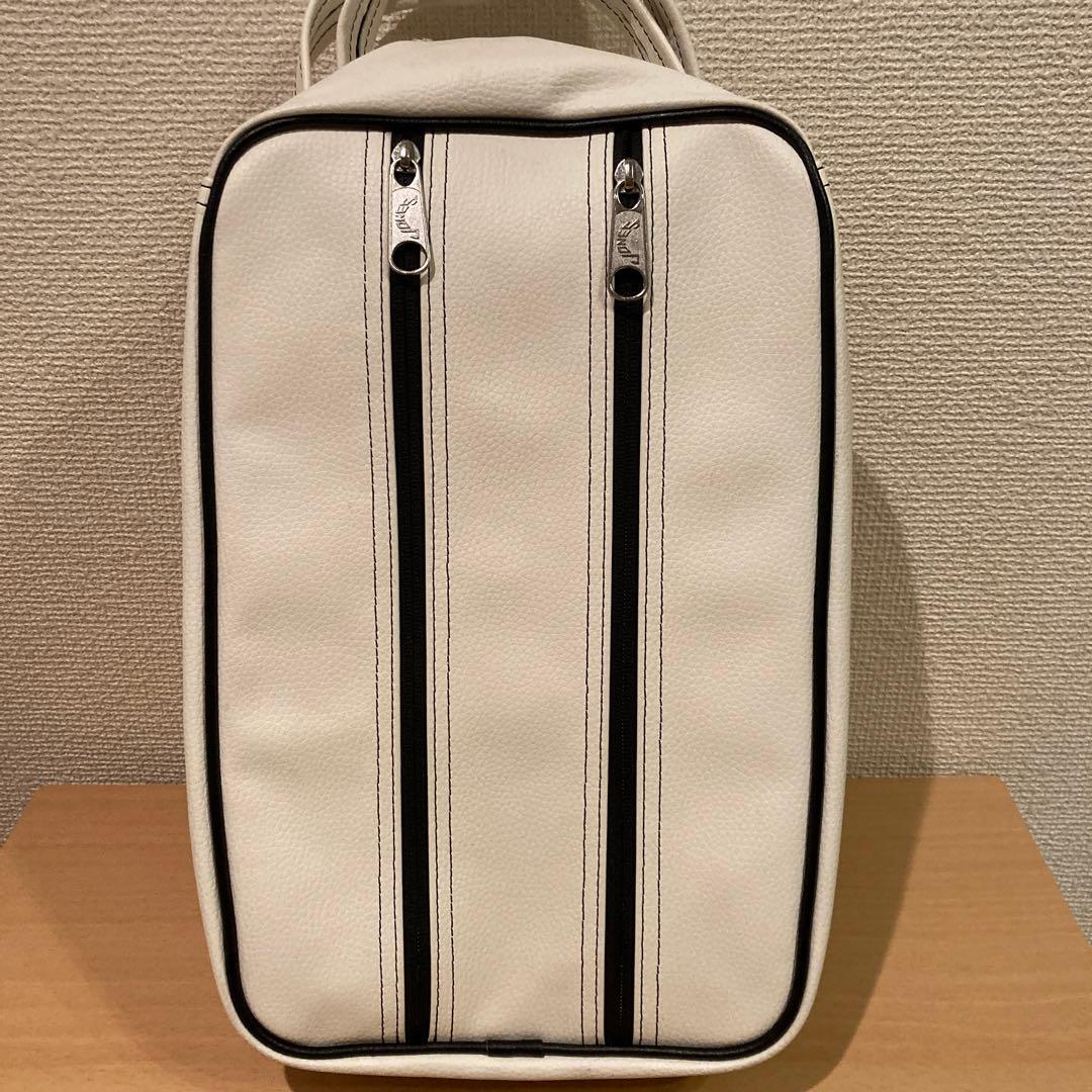 希少レア　【JONES】ジョーンズ　ゴルフシューズ　ケース