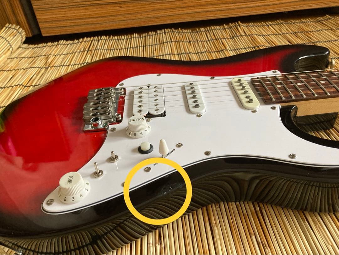 ☆値下決断☆ 新機能搭載　モディファイしたRayfield ST