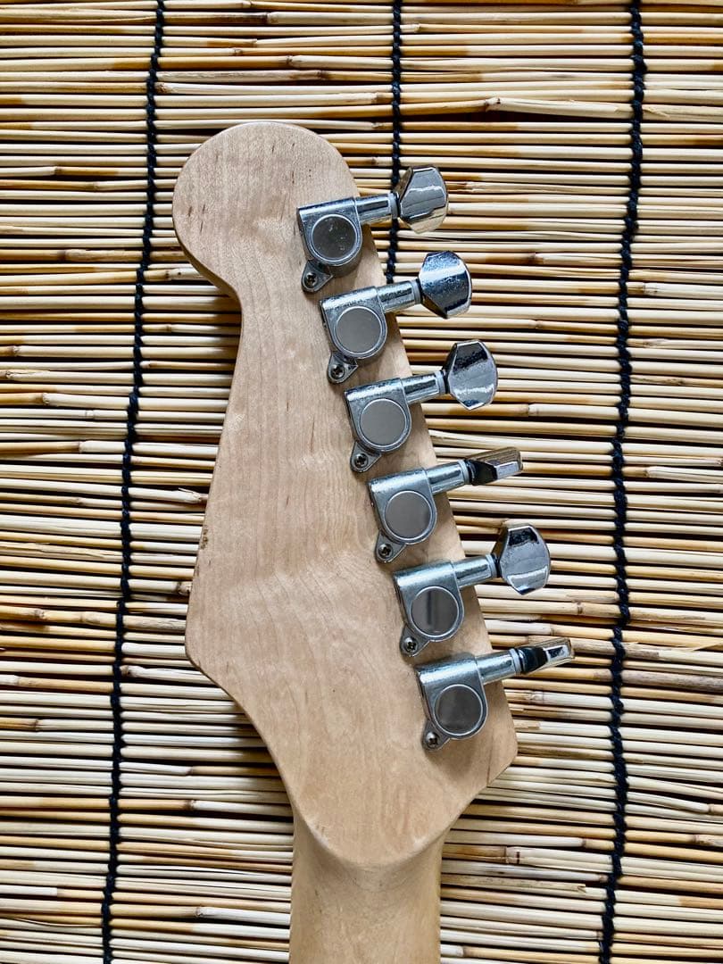 ☆値下決断☆ 新機能搭載　モディファイしたRayfield ST