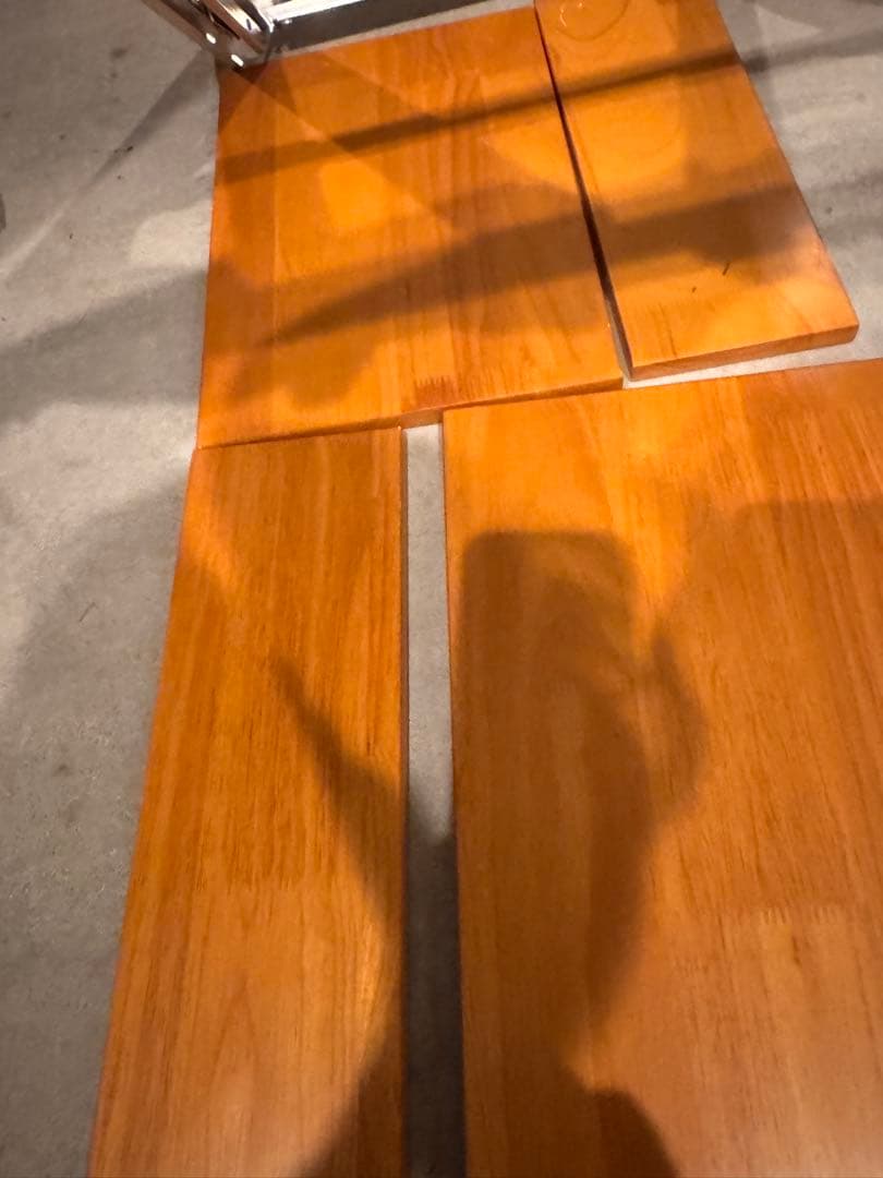 スノーピーク キャンプ テーブル エントリーIGT (CK-080)