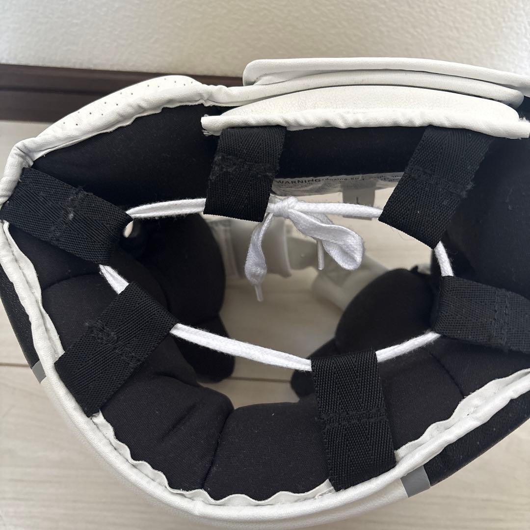 TITLE BOXING AEROVENT ヘッドギア L