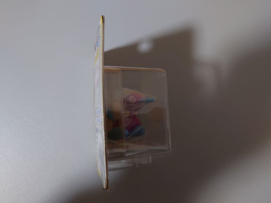 モンコレ　ポリゴン2