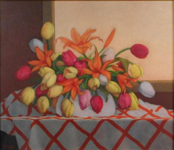 斉藤孝　 　　花