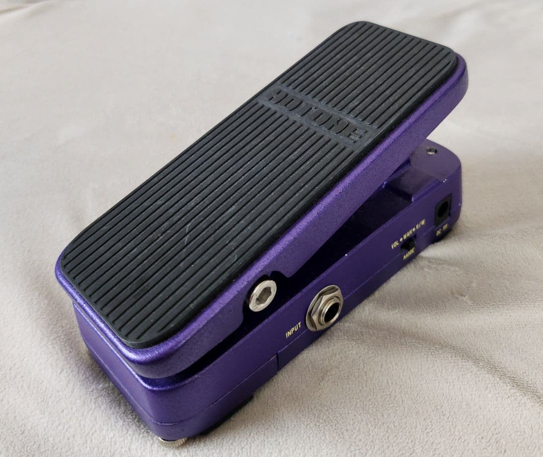 HOTONE WOWPRESS ボリューム/ワウペダル