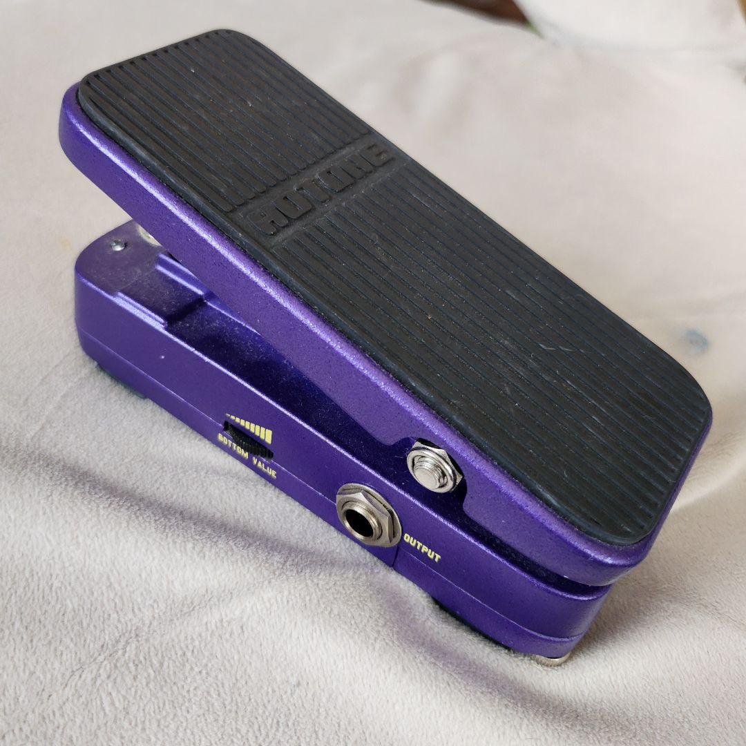 HOTONE WOWPRESS ボリューム/ワウペダル