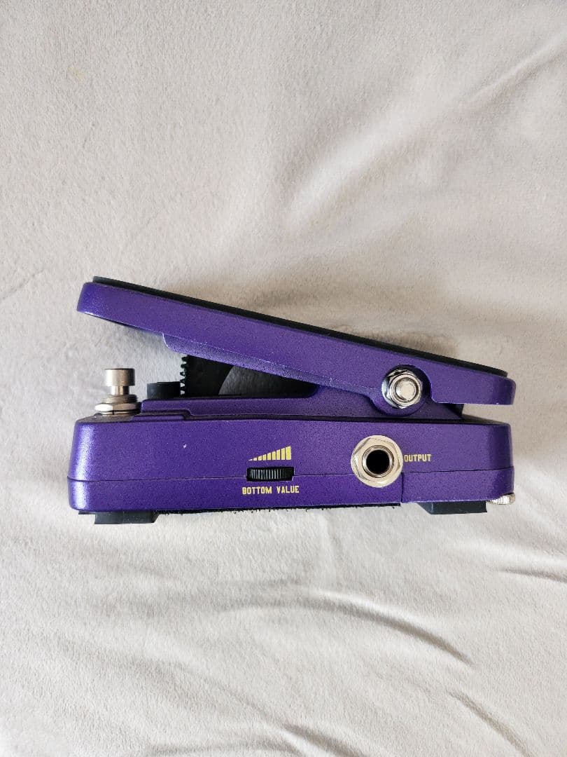 HOTONE WOWPRESS ボリューム/ワウペダル